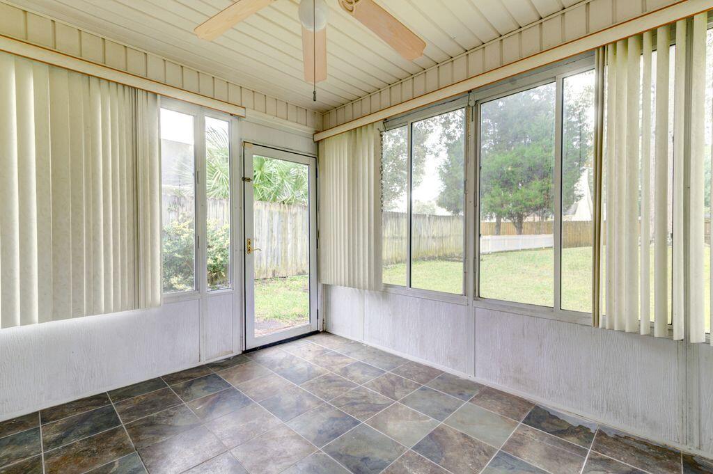 190 Droos Way Charleston, SC 29414 - Photo 20 of 31 20.Sunroom