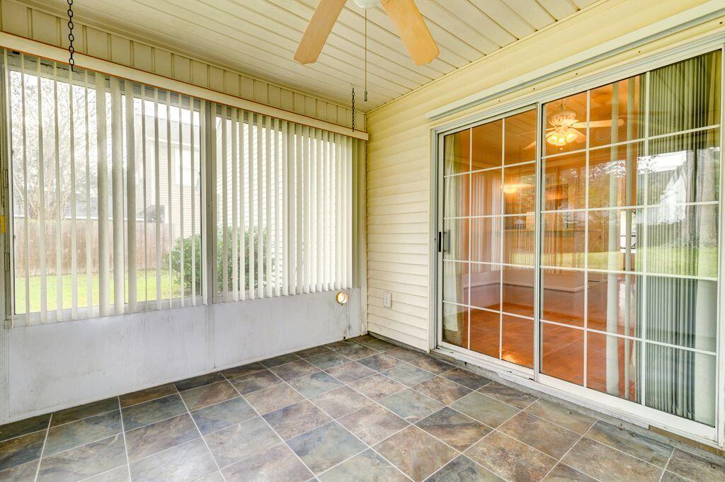 190 Droos Way Charleston, SC 29414 - Photo 21 of 31 21.Sunroom