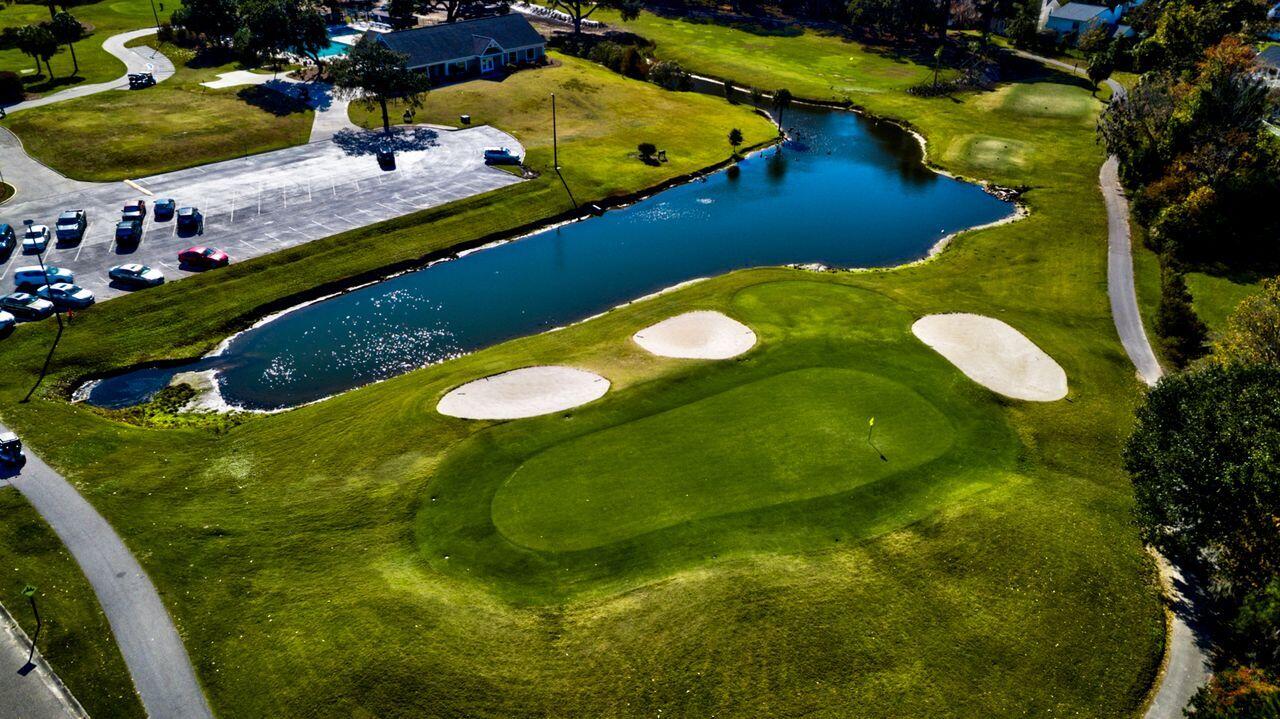 190 Droos Way Charleston, SC 29414 - Photo 29 of 31 29.Hole #9