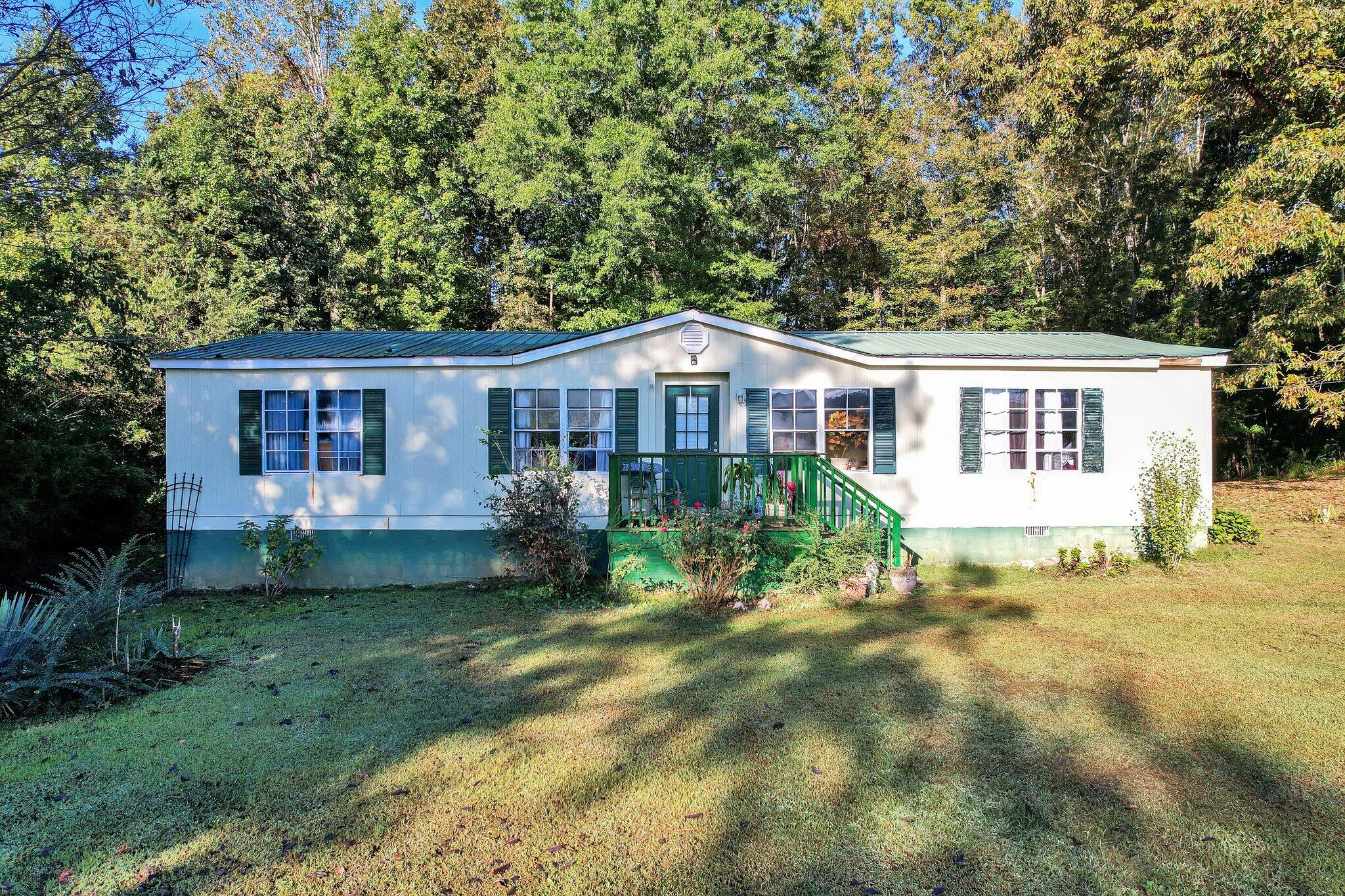 554 County Road 62 Riceville, TN 37370 - Photo 1 of 32 1