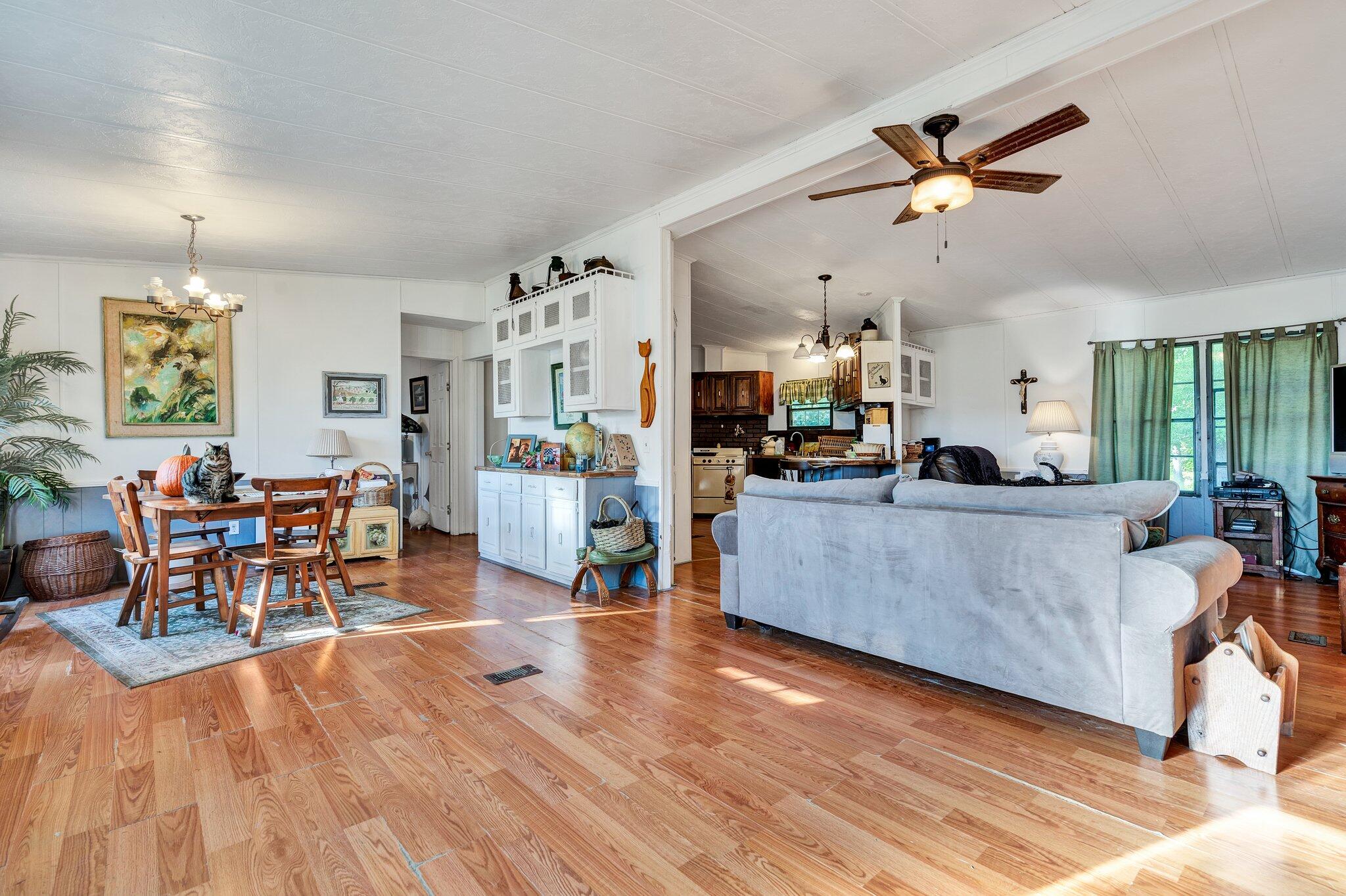 554 County Road 62 Riceville, TN 37370 - Photo 8 of 32 8