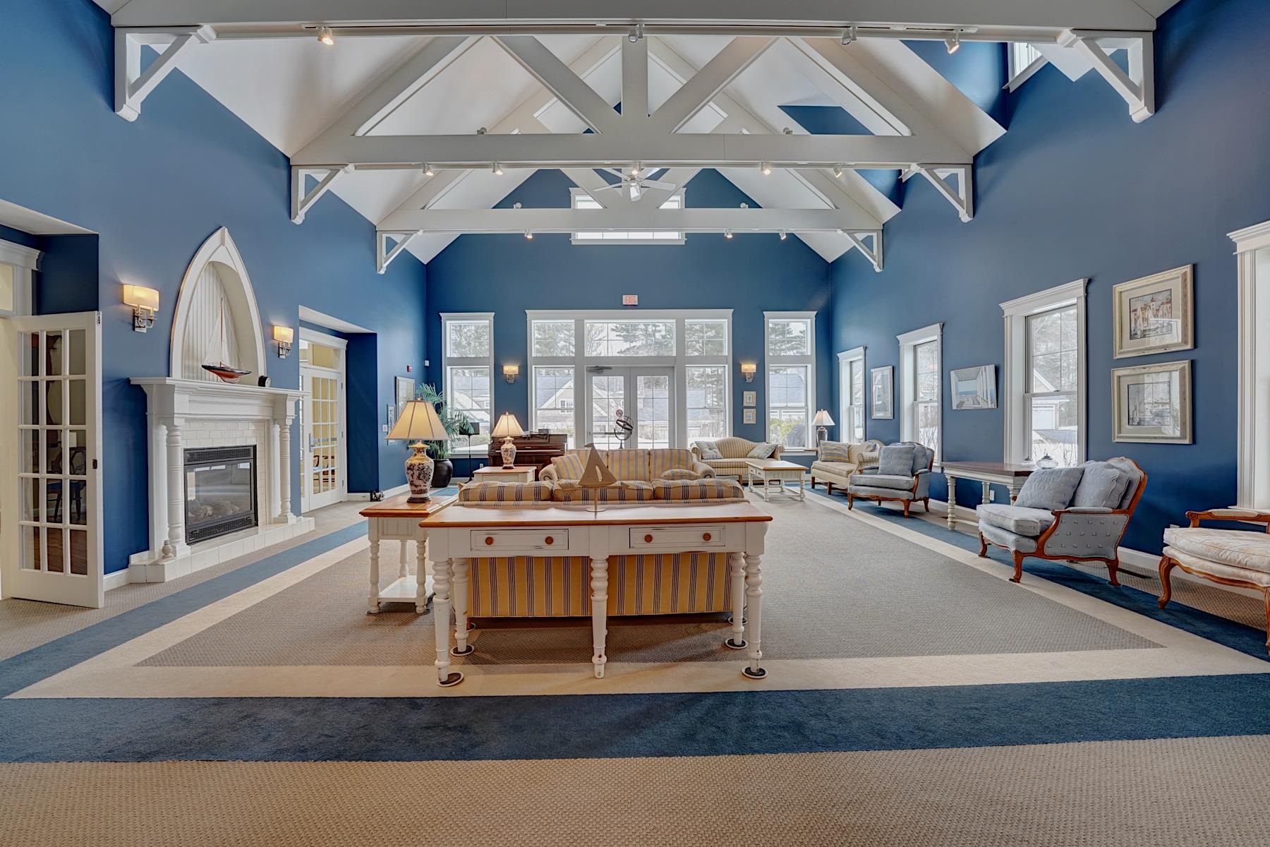 100 Shepard's Cove Road, Unit H301 Kittery, ME 03904 - Photo 34 of 41
