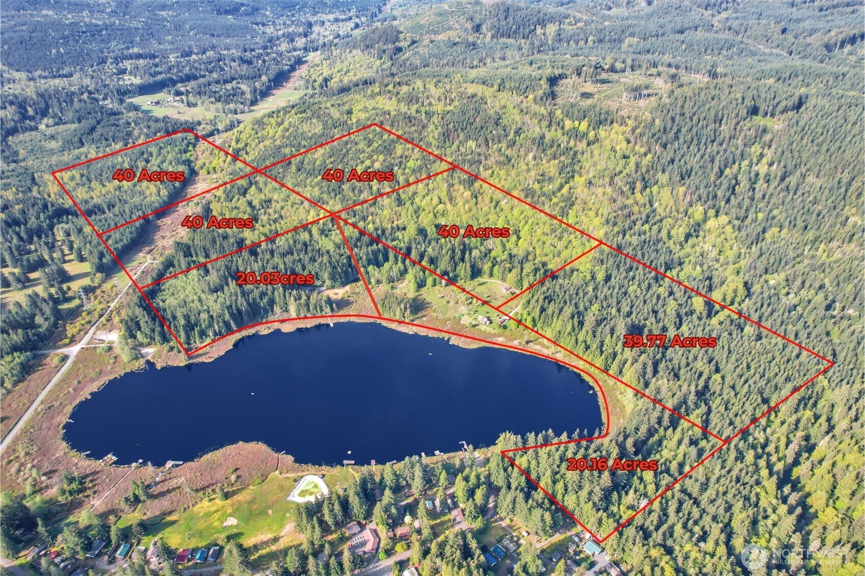 27525 West Lake Riley Road Arlington, WA 98223 - Photo 4 of 40