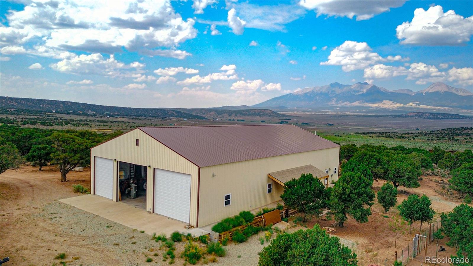 3372 Schieffelin Road Fort Garland, CO 81133 - Photo 2 of 36 Gallery Image 2