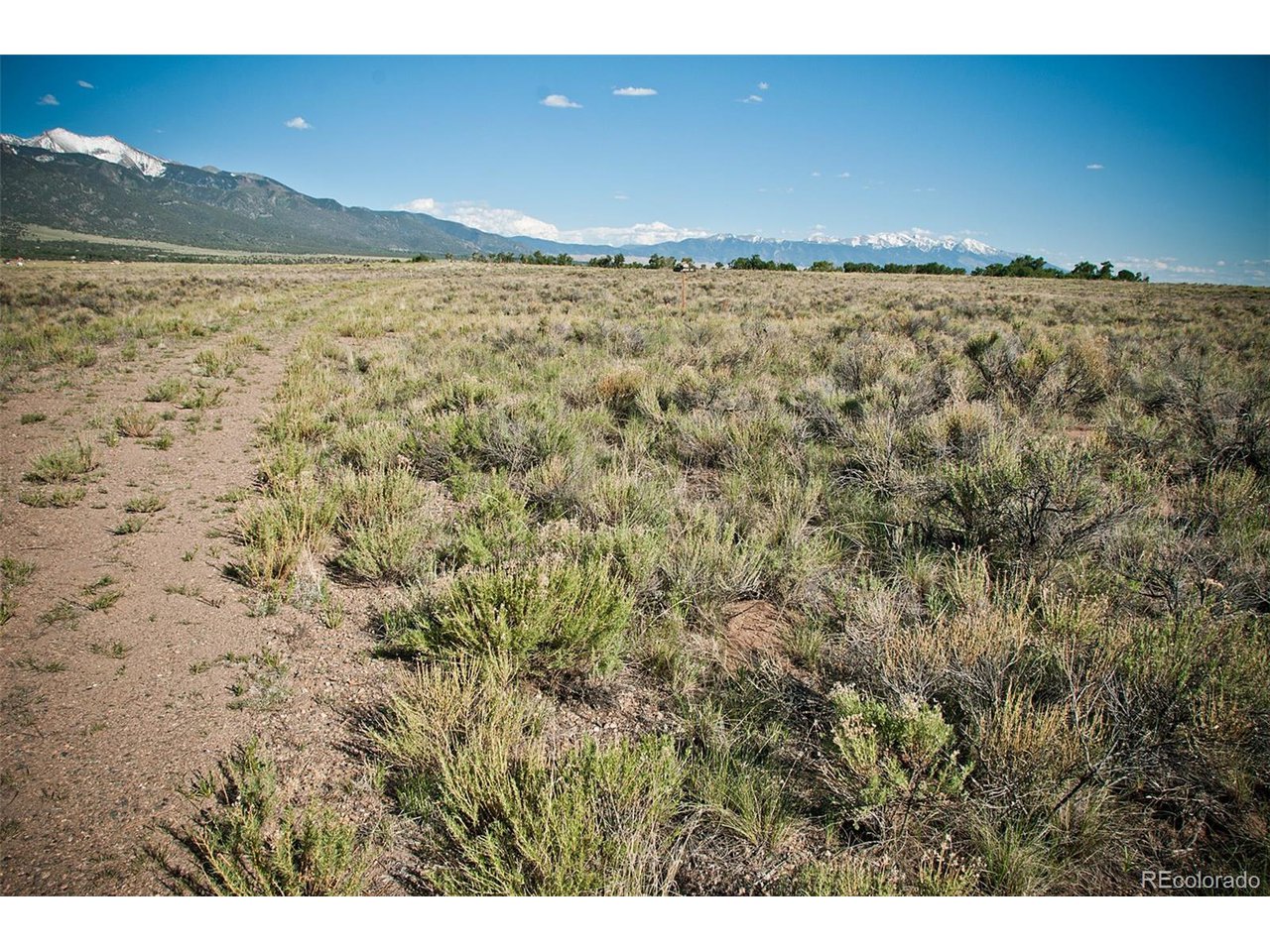 620 Pine Cone Road Crestone, CO 81131 - Photo 5 of 5 a view of an ocean