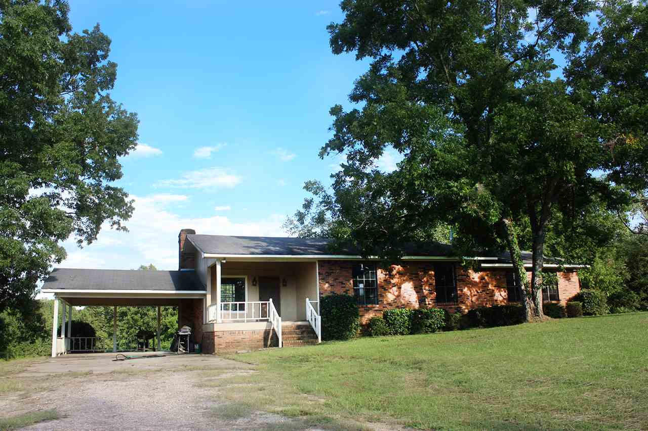 3860 Midway Road Raymond, MS 39154 - Photo 1 of 23 Photo 1