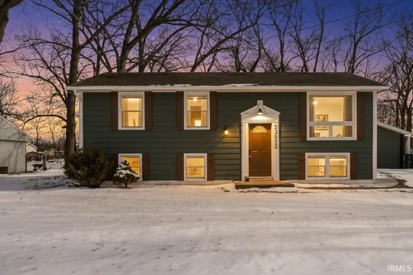 $259,900 | 53622 Kennedy Drive, Granger, IN 46530