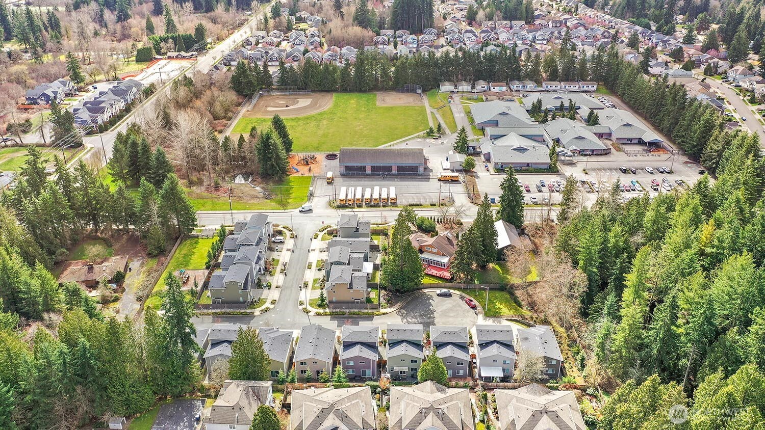 3321 167th Place Southeast Bothell, WA 98012 - Photo 39 of 39 Gallery Image 39