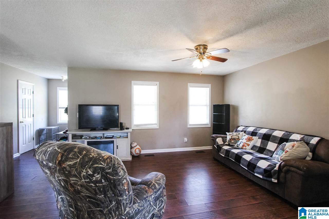 10916 Choccolocco Road Anniston, AL 36207 - Photo 16 of 37
