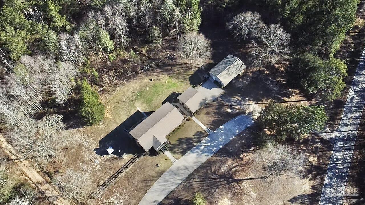 3030 Booneville Road Atmore, AL 36502 - Photo 52 of 57