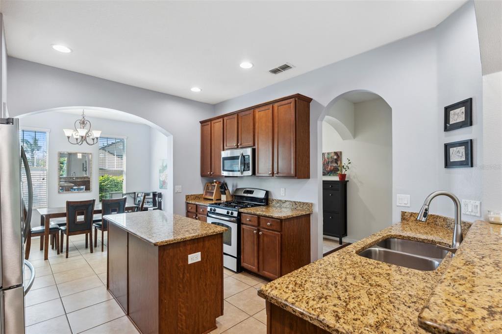 1250 Halapa Way Trinity, FL 34655 - Photo 12 of 55 Gallery Image 12