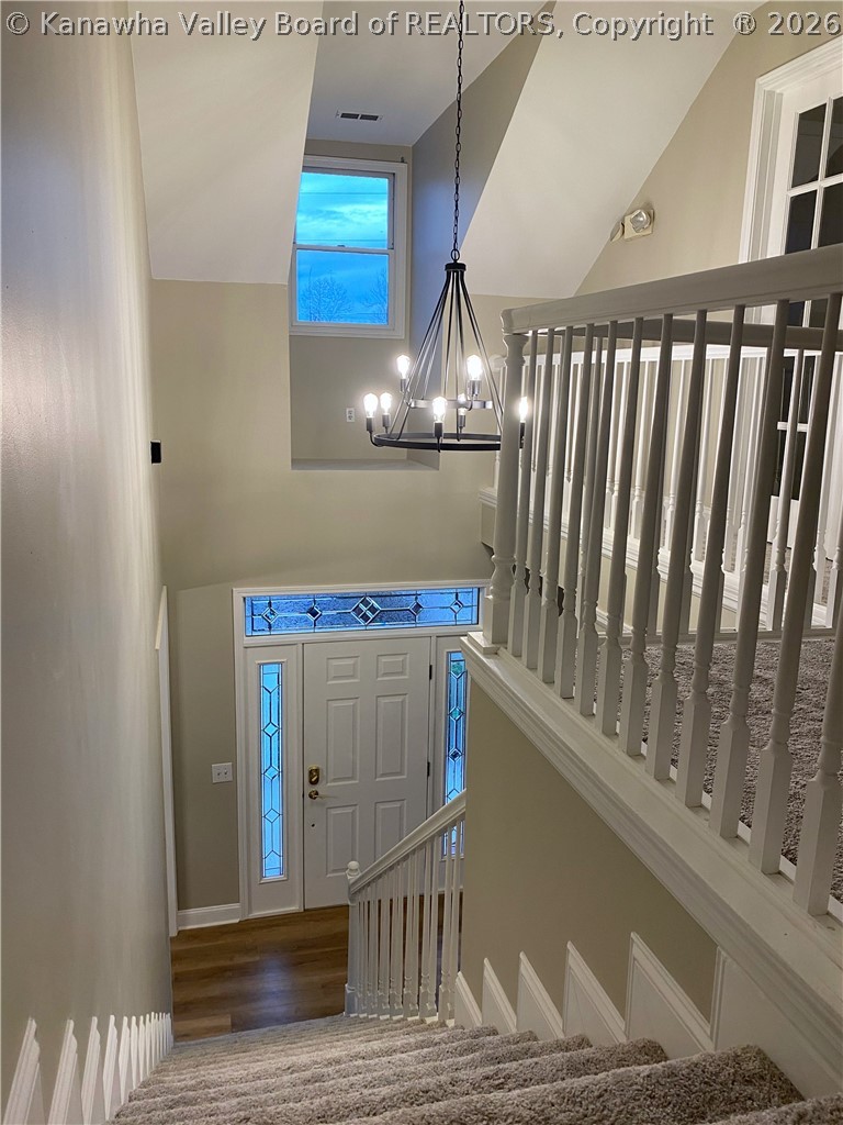63 Mountain Crest Lane Ripley, WV 25271 - Photo 19 of 50 Gallery Image 19
