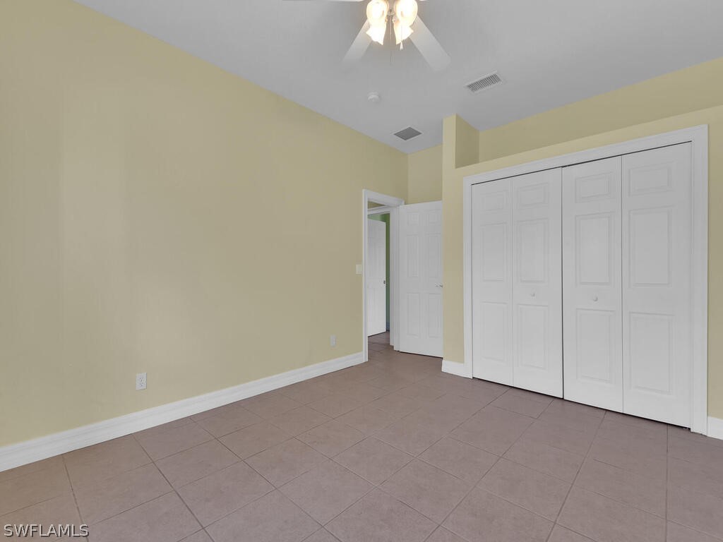 20401 Carter Road Estero, FL 33928 - Photo 24 of 42 a view of an empty room