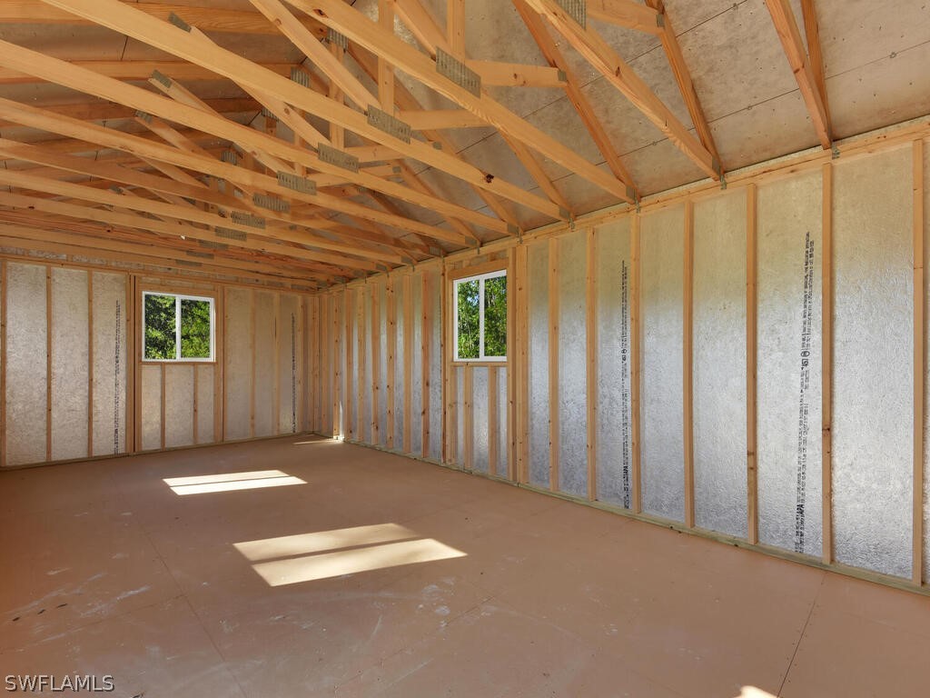 20401 Carter Road Estero, FL 33928 - Photo 33 of 42 a view of a room with windows