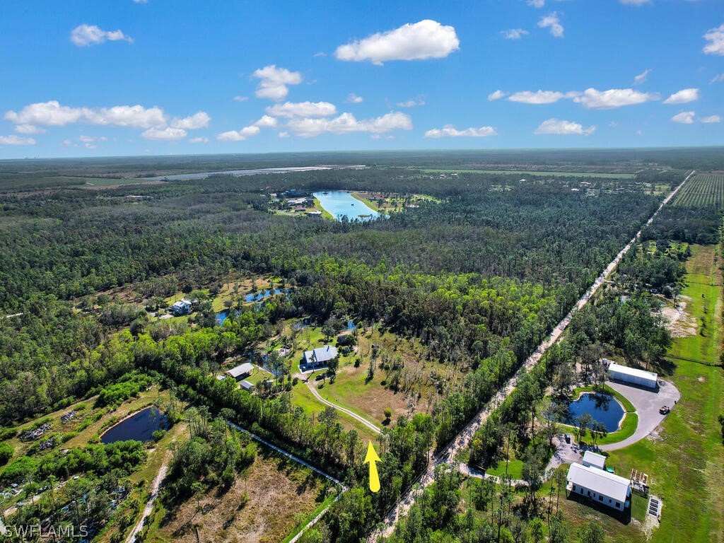 20401 Carter Road Estero, FL 33928 - Photo 41 of 42 a view of a city