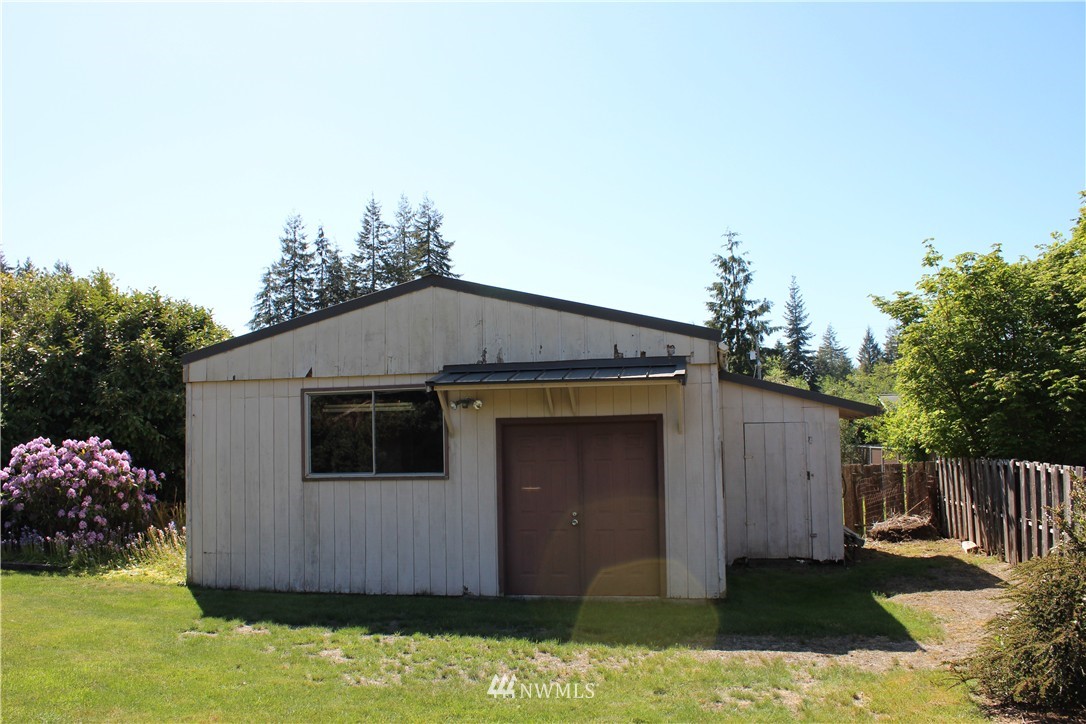 91 Evergreen Loop Forks, WA 98331 - Photo 2 of 15 Gallery Image 2
