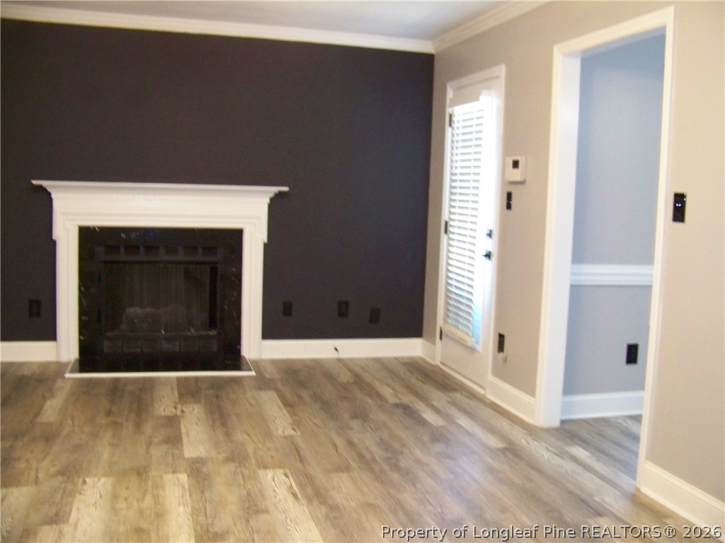 190 Finch Road Fayetteville, NC 28306 - Photo 8 of 40 Gallery Image 8