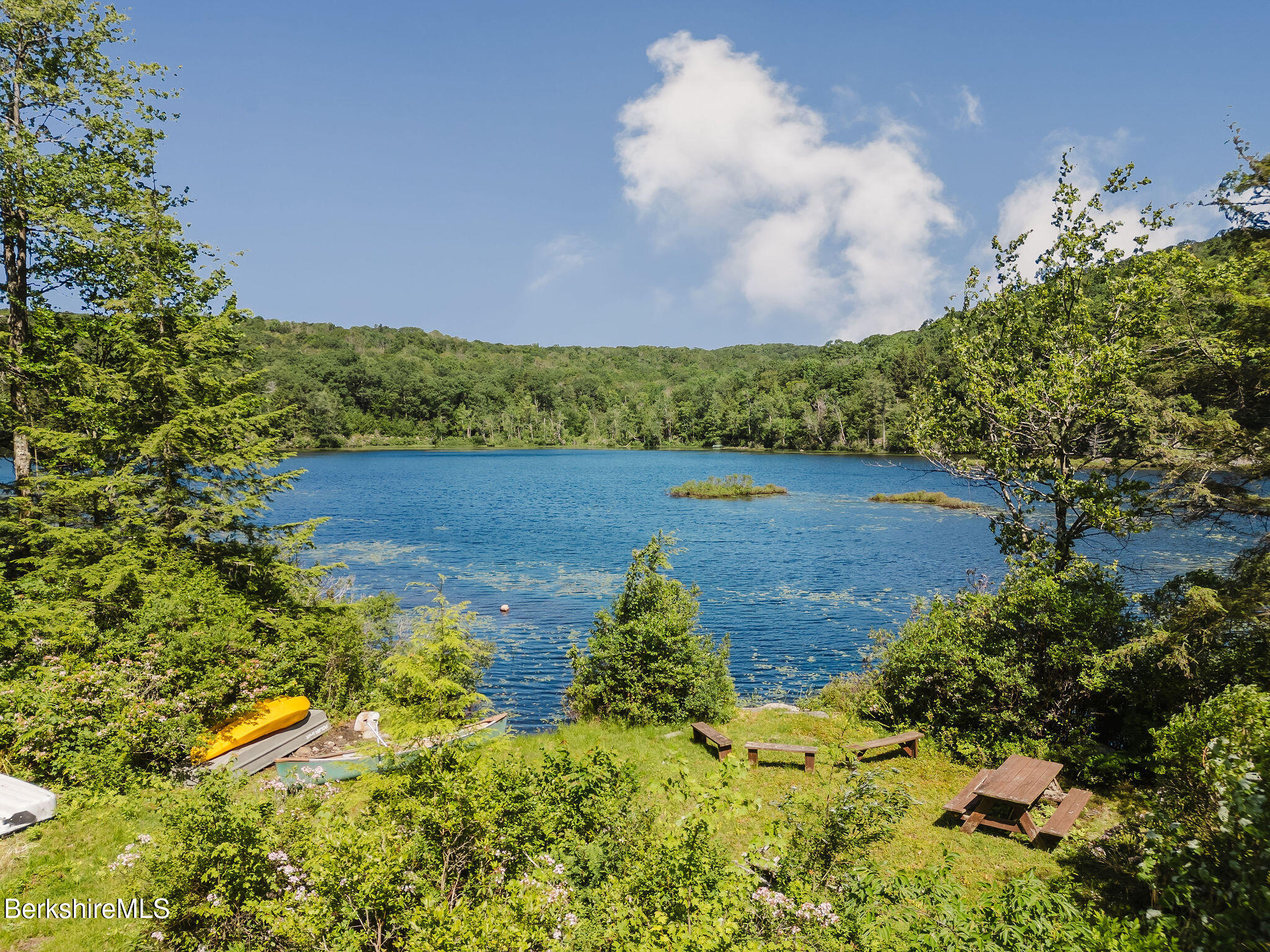 119 Hayes Pond Road Otis, MA 01253 - Photo 1 of 50 Hayes Pond