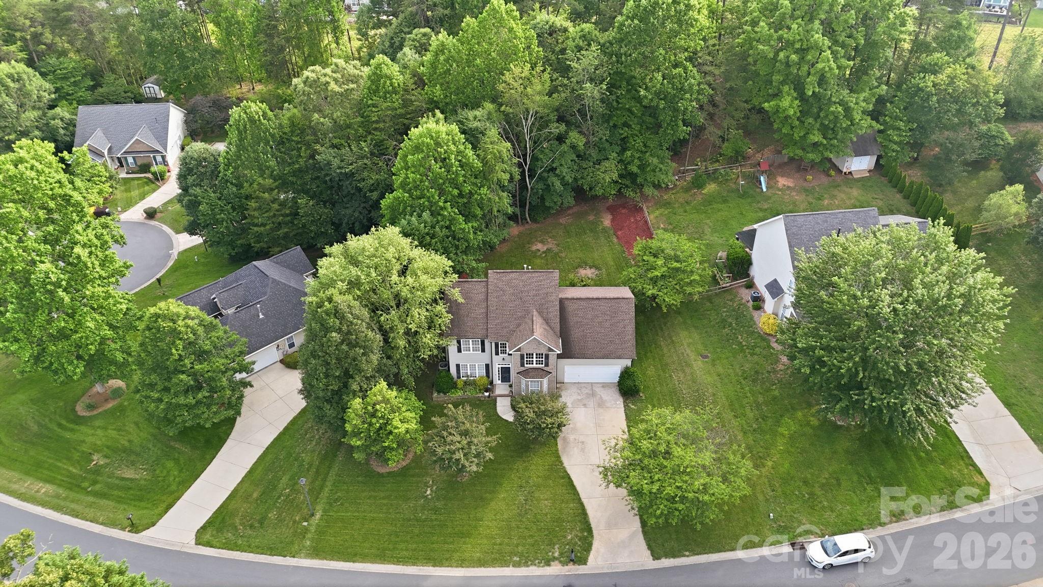 470 Fox Ridge Court Denver, NC 28037 - Photo 4 of 38