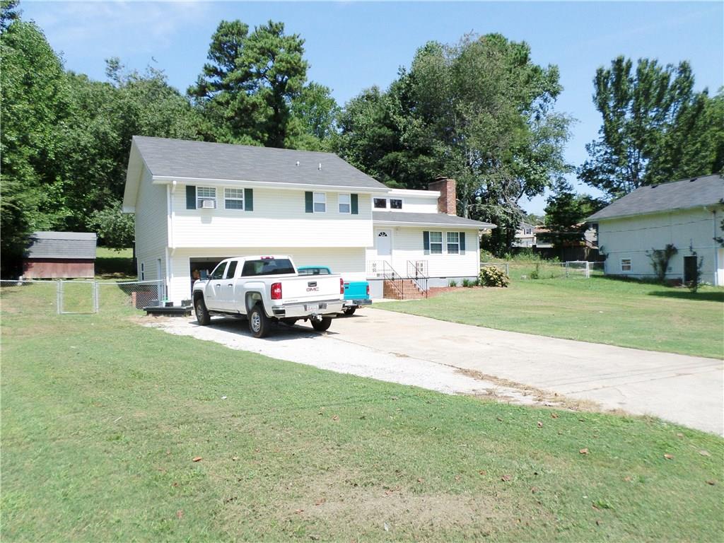 1895 Mack Road Douglasville, GA 30135 - Photo 1 of 1 Gallery Image 1
