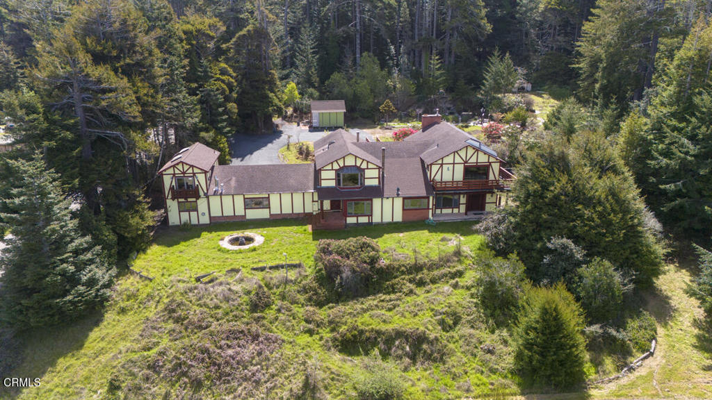 33451 Little Valley Road Fort Bragg, CA 95437 - Photo 36 of 55 DJI_20240417113149_0264_D