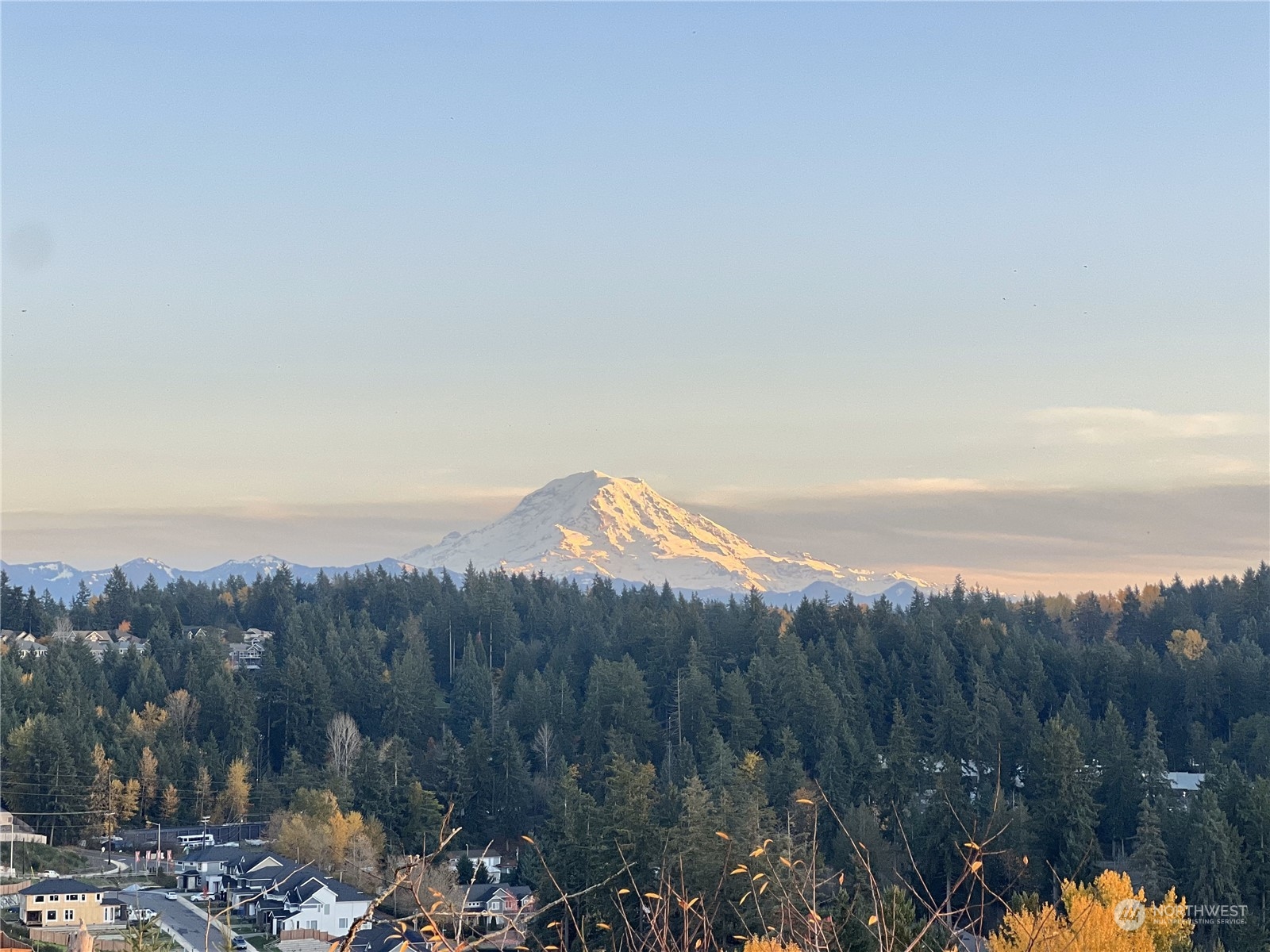 16004 24th Street East Lake Tapps, WA 98391 - Photo 30 of 32 a view of a city