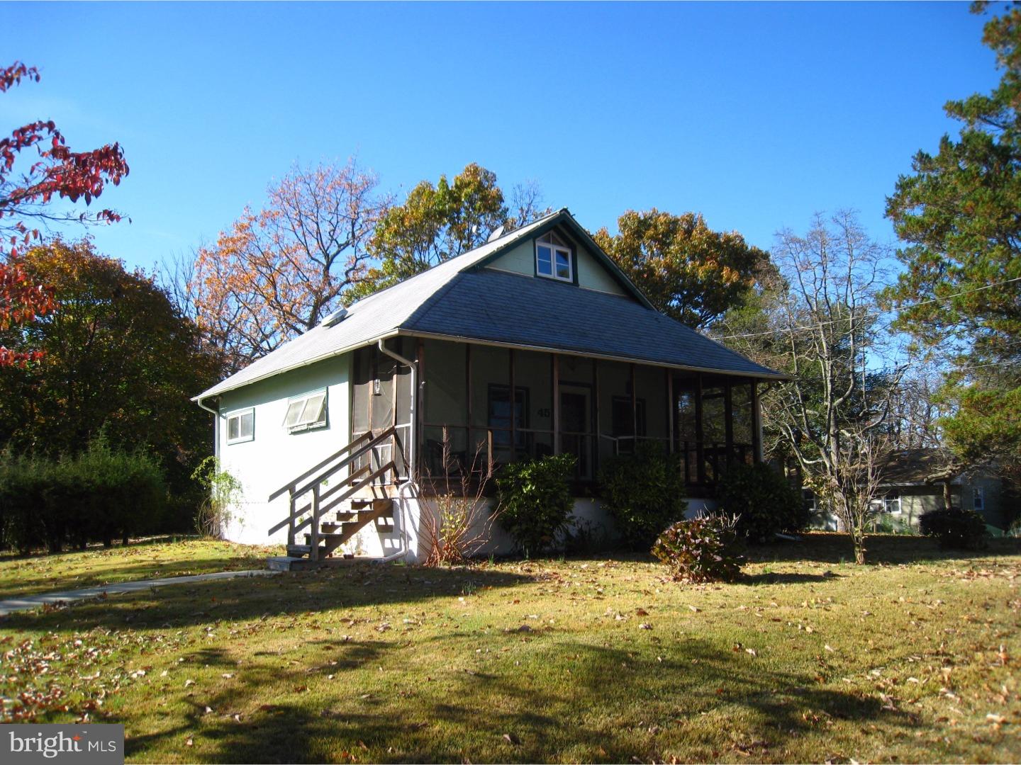 45 Walnut Lane Clementon, NJ 08021 - Photo 18 of 18