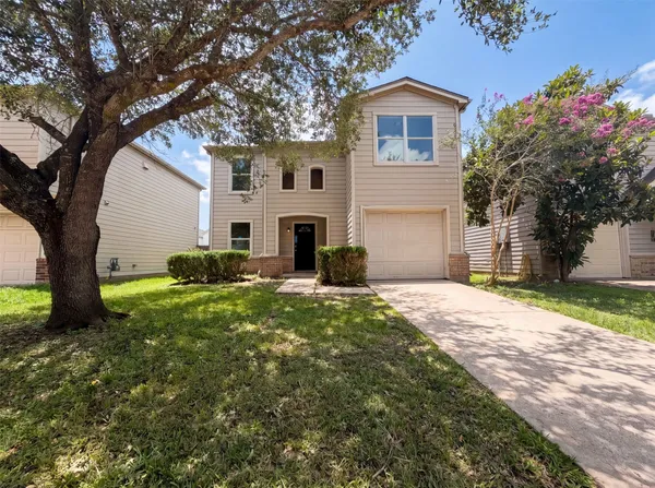 $235,000 | 3338 Dartmouth Field Lane, Fresno, TX 77545