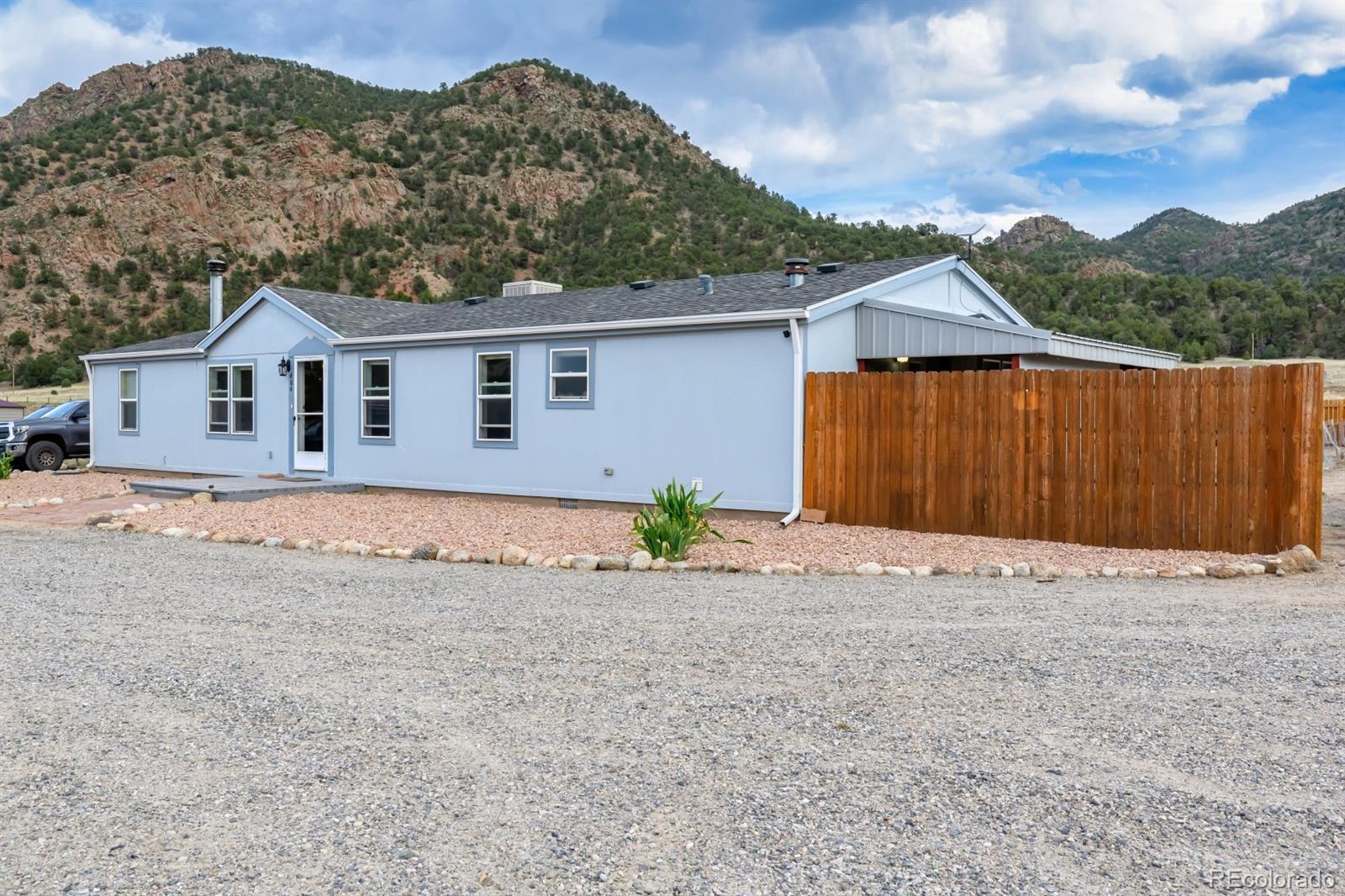 606 Shannon Road Cotopaxi, CO 81223 - Photo 25 of 27