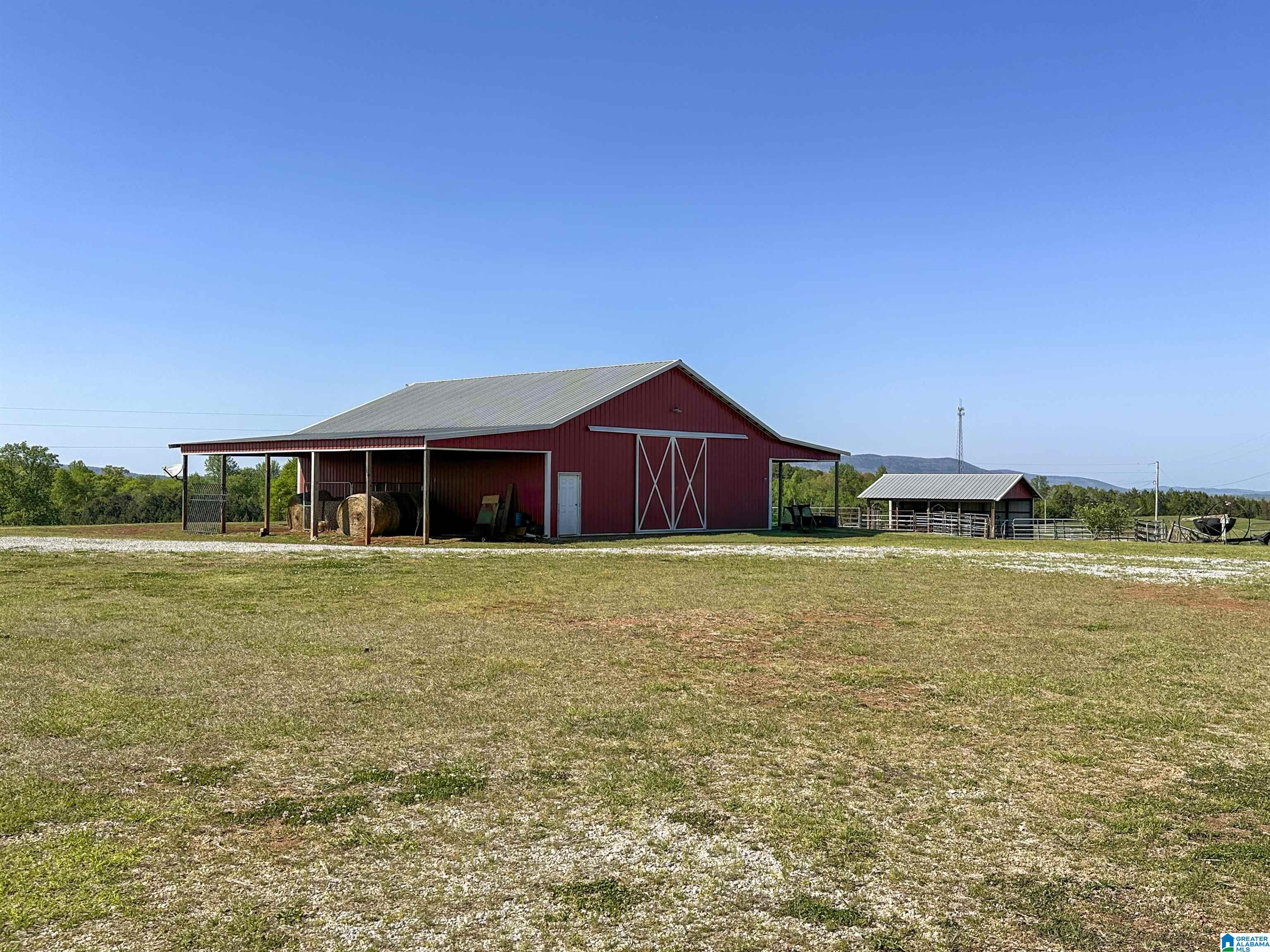 130 Kelly Road Ashland, AL 36251 - Photo 47 of 66