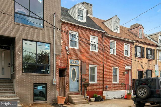 $200,000 | 1133 East Berks Street, Philadelphia, PA 19125