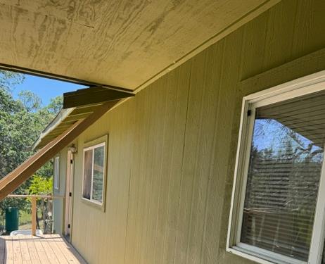 16164 Nugget Road Corning, CA 96021 - Photo 11 of 53 Back of the house