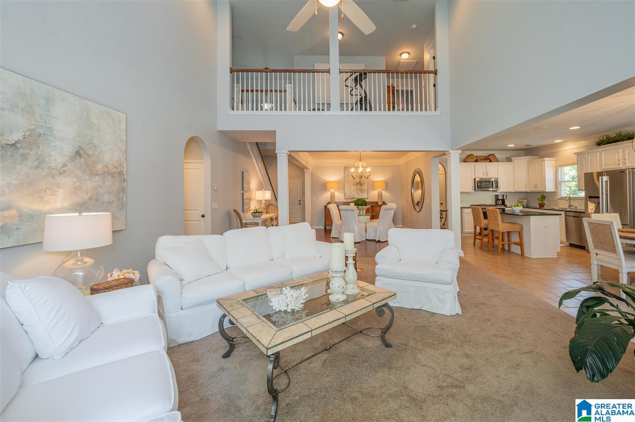 3053 Valley Ridge Road Hoover, AL 35242 - Photo 18 of 49