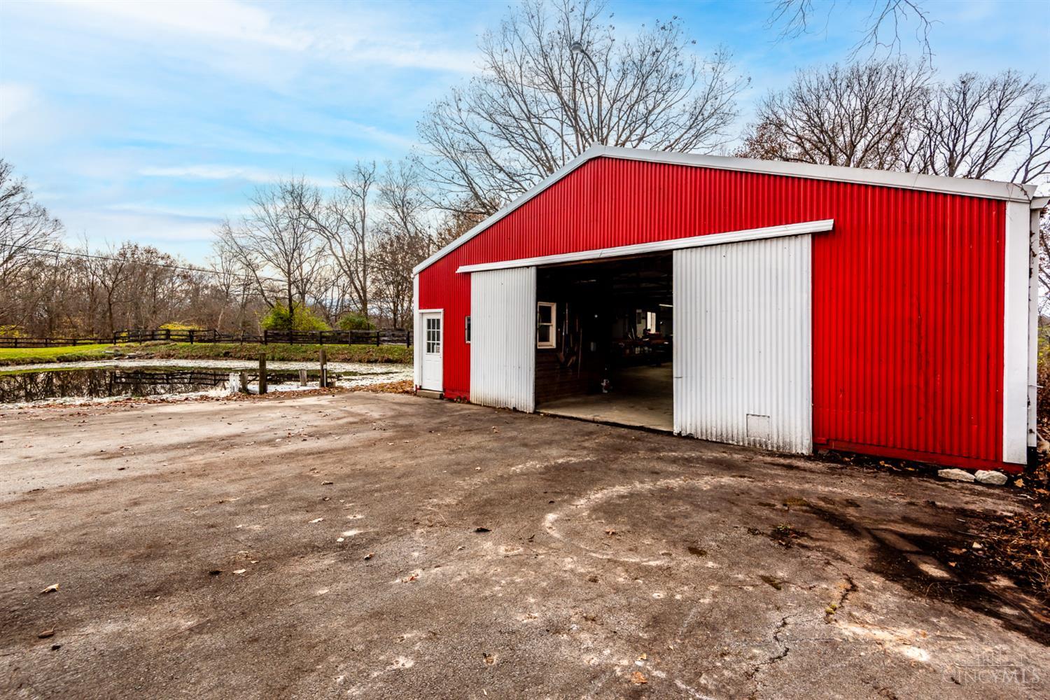 5654 Wilmington Road Oregonia, OH 45054 - Photo 42 of 58