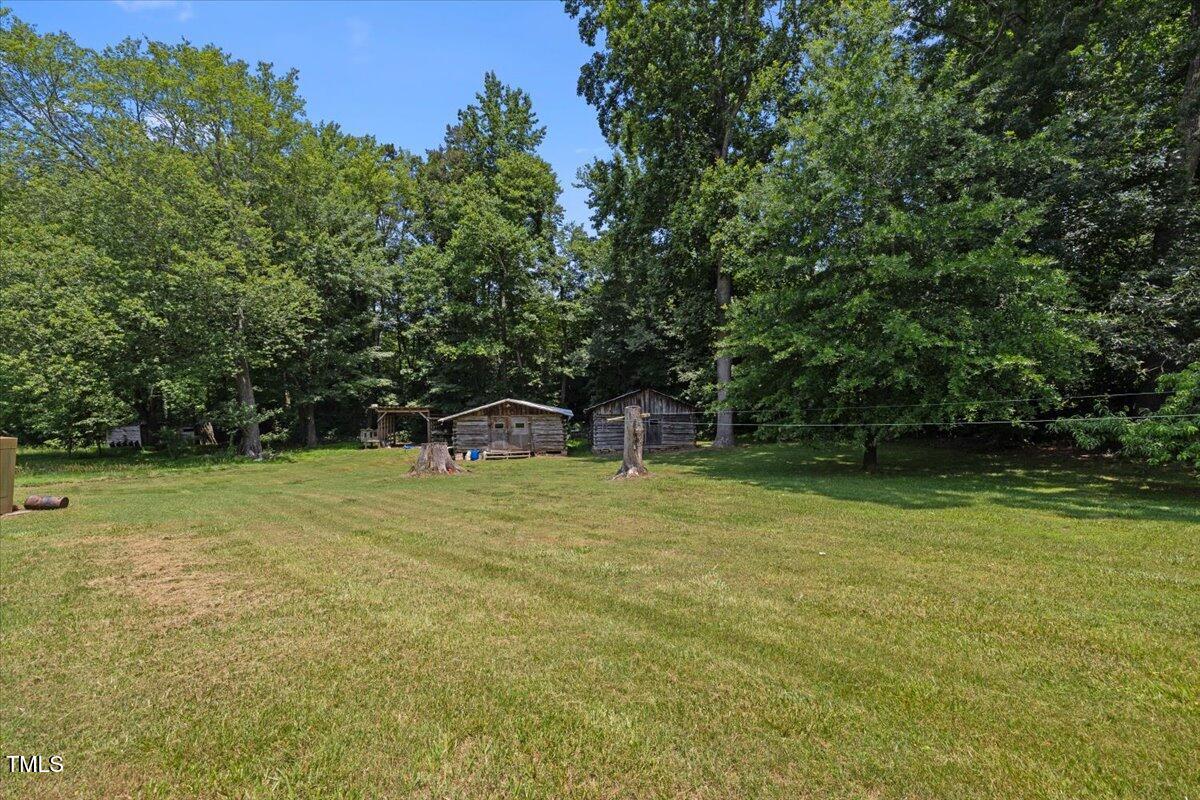 150 Tom Oakley Road Timberlake, NC 27583 - Photo 26 of 29 35-150 Tom Oakley Rd