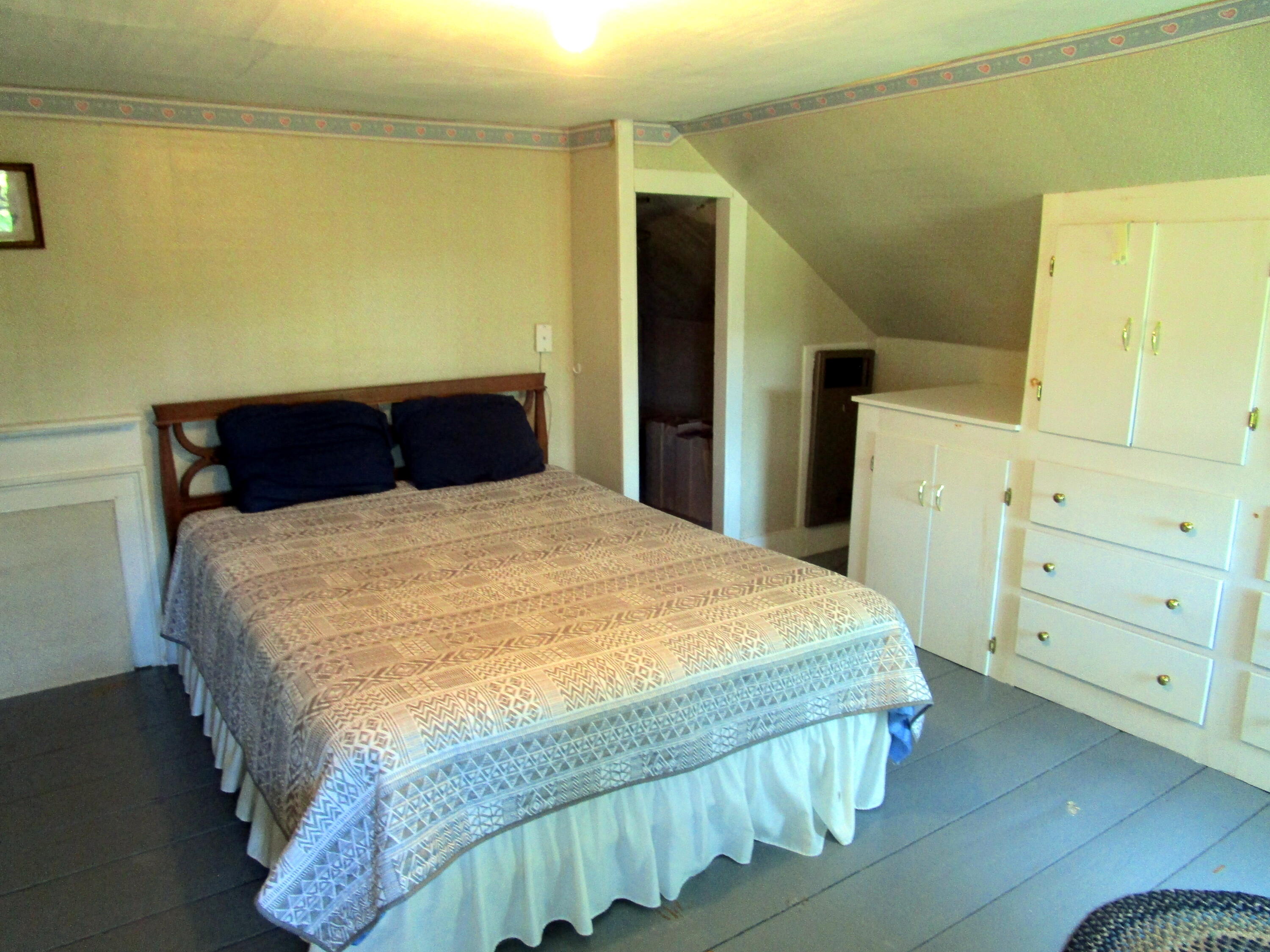12 McNally Road Clinton, ME 04927 - Photo 20 of 42 Bedroom 2