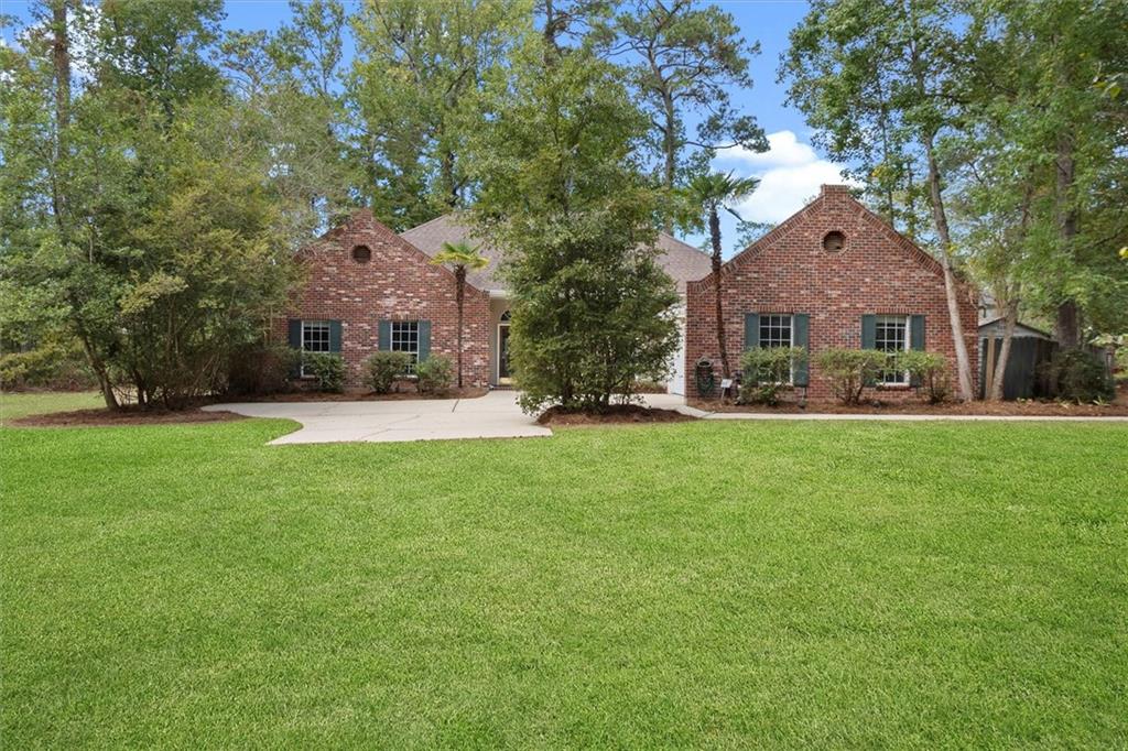 200 Bigner Road Mandeville, LA 70471 - Photo 1 of 24 Gallery Image 1