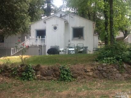 285 Brookside Drive Angwin, CA 94508 - Photo 1 of 1 Country Living on nearly 1/2 acre.