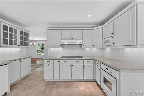 $499,000 | 331 Wildforest Drive, Ballwin, MO 63011