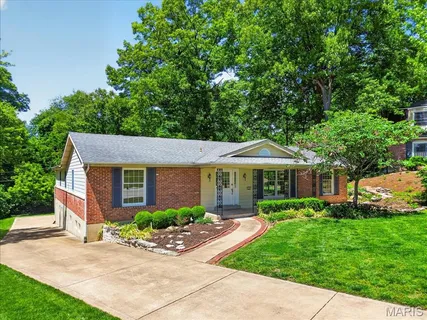 $499,000 | 331 Wildforest Drive, Ballwin, MO 63011