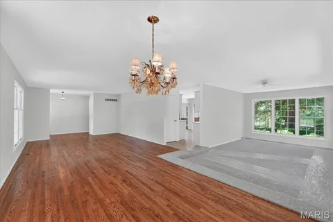 $499,000 | 331 Wildforest Drive, Ballwin, MO 63011