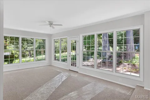 $499,000 | 331 Wildforest Drive, Ballwin, MO 63011