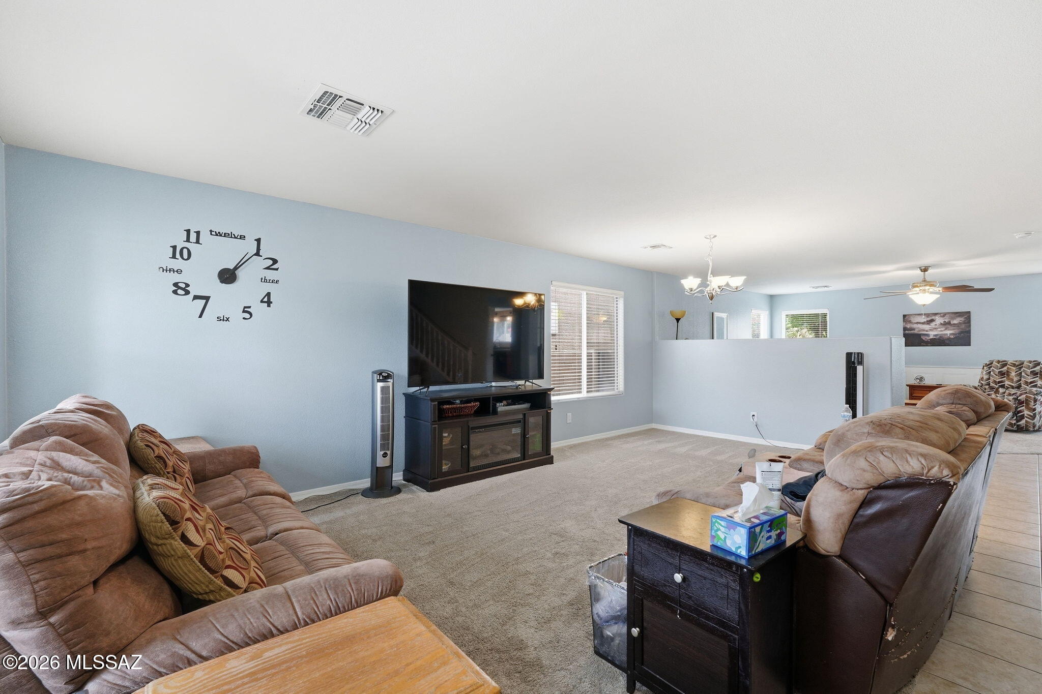 3611 East Mecate Road Tucson, AZ 85739 - Photo 4 of 25