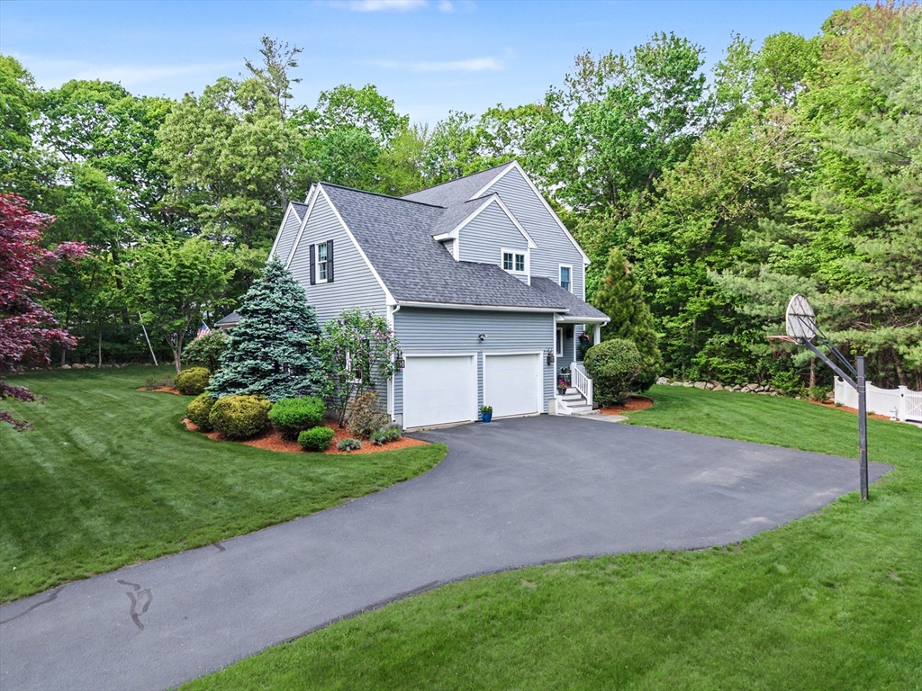 8 Wild Road Hopkinton, MA 01748 - Photo 2 of 42 Gallery Image 2