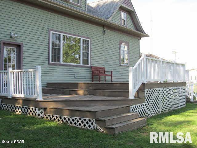 305 West 3rd Street Ina, IL 62846 - Photo 36 of 50