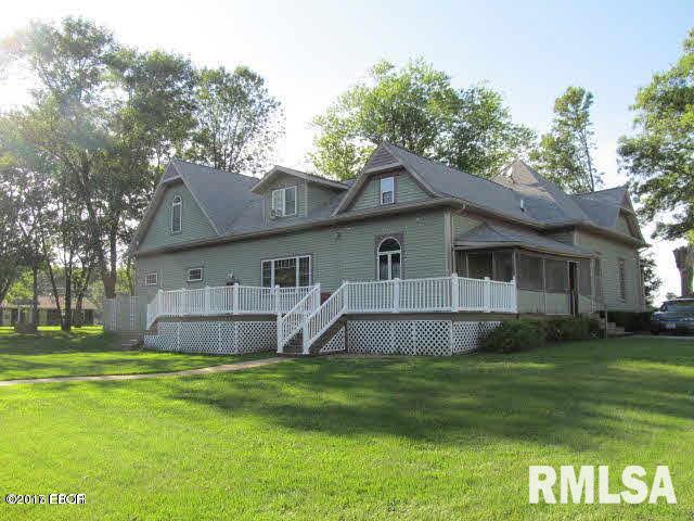 305 West 3rd Street Ina, IL 62846 - Photo 37 of 50