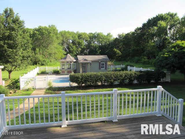 305 West 3rd Street Ina, IL 62846 - Photo 38 of 50