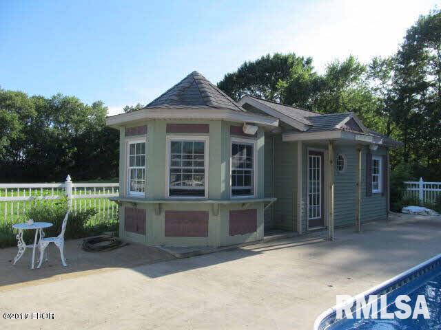 305 West 3rd Street Ina, IL 62846 - Photo 41 of 50