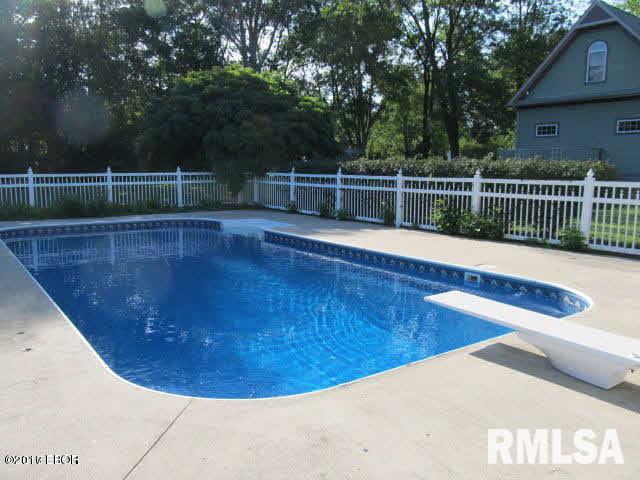 305 West 3rd Street Ina, IL 62846 - Photo 42 of 50