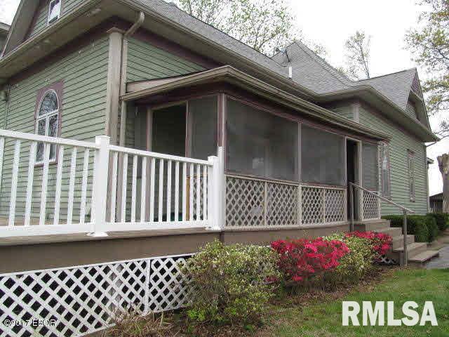 305 West 3rd Street Ina, IL 62846 - Photo 47 of 50